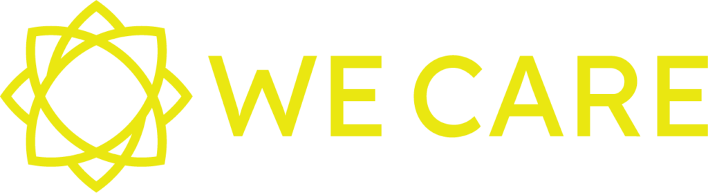 Yellow Wordmark